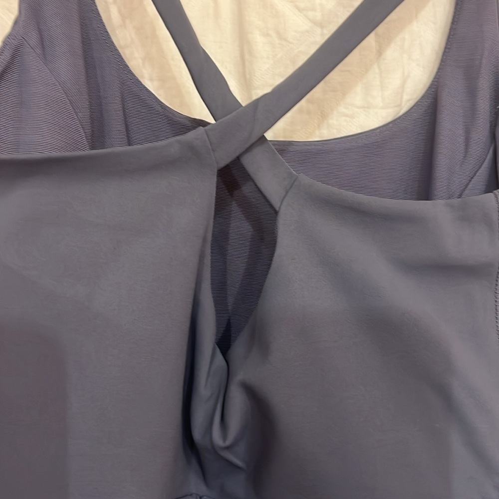 NWT Free People Movement Righteous Runsie - Picture 9 of 11